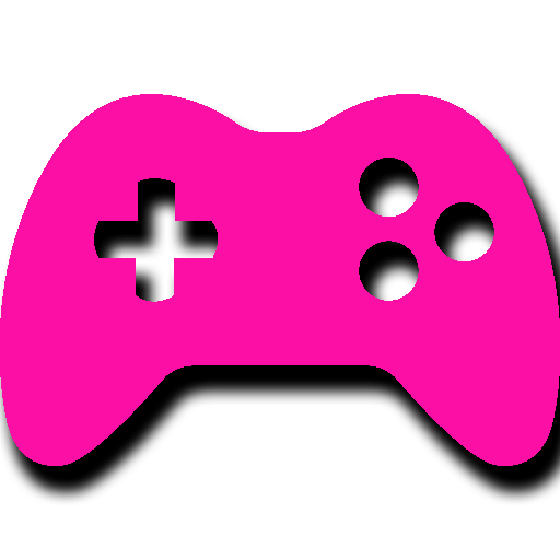 Games Icon